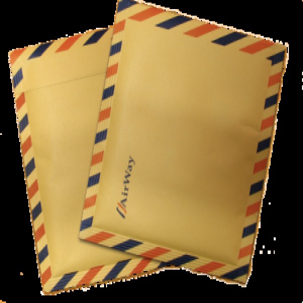 envelope inviolável correios