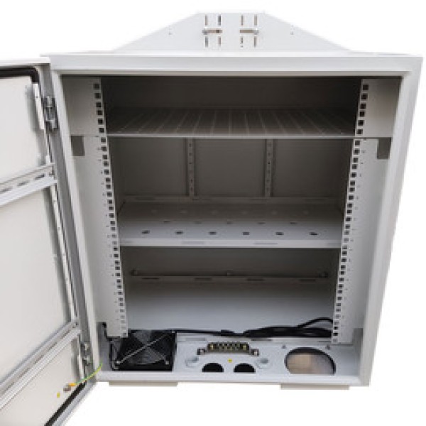 rack outdoor 12u valor