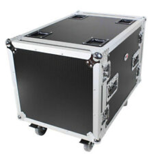 rack outdoor 8u valor