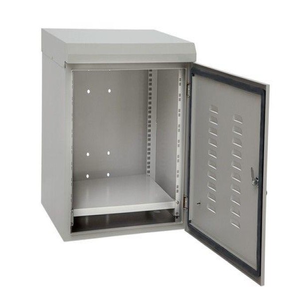 rack outdoor 8u valor