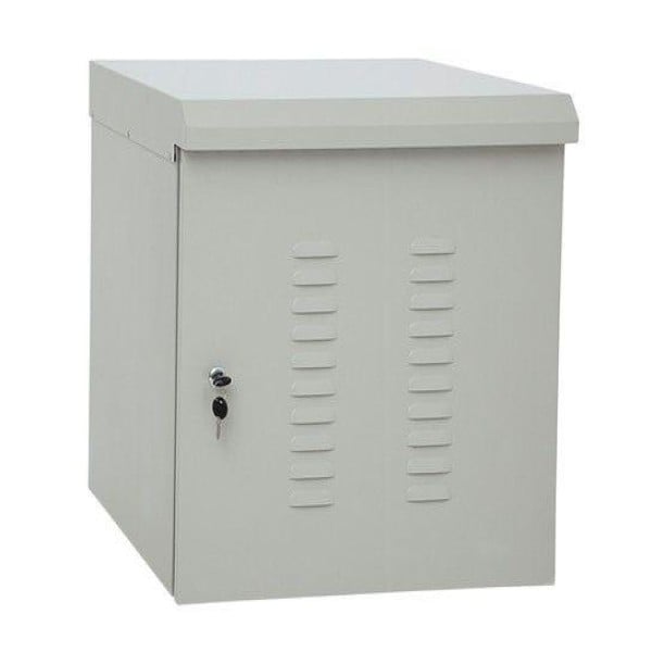 rack outdoor poste