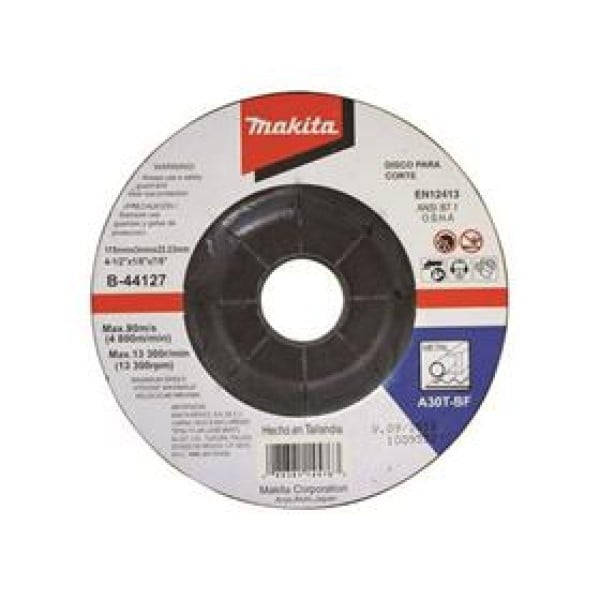 disco de corte para aço