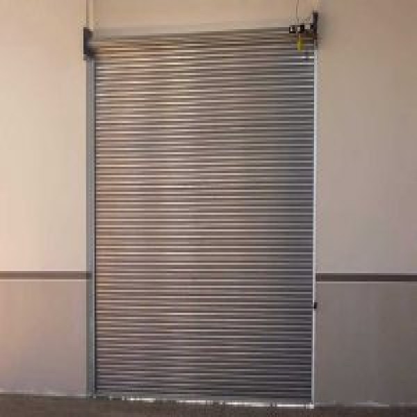 fornecedores de porta de aço
