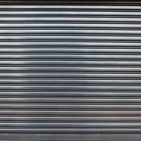 fornecedores de porta de aço