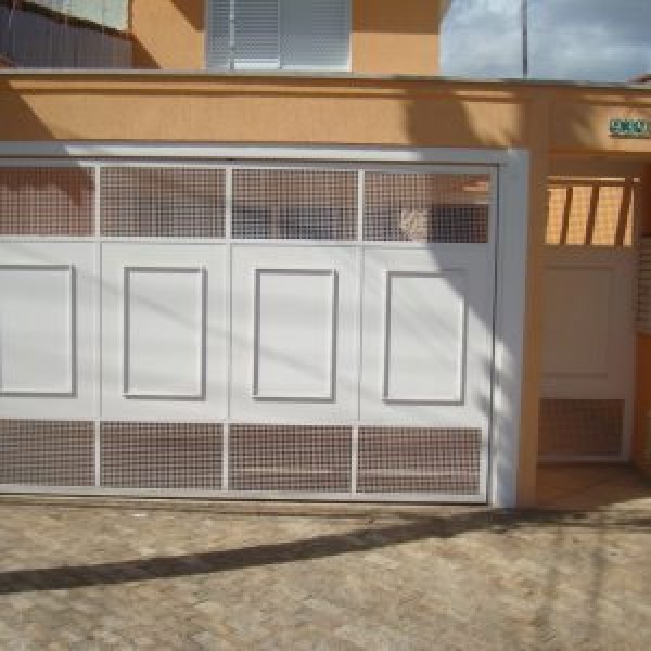 portão automatico orçamento