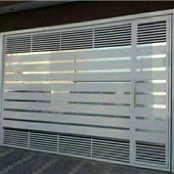 portão automatico orçamento