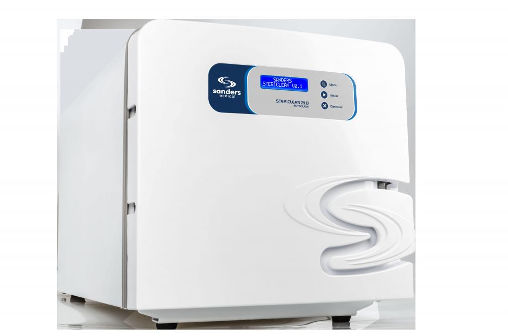 autoclave odontologica