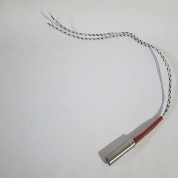 resistência elétrica tipo cartucho