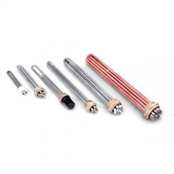 resistência tipo flange