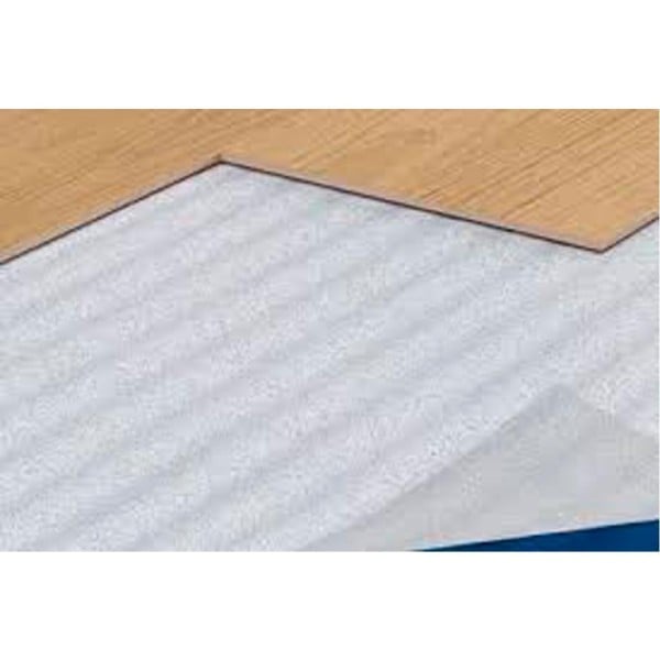 manta térmica piso laminado