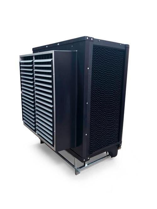 climatizador comercial