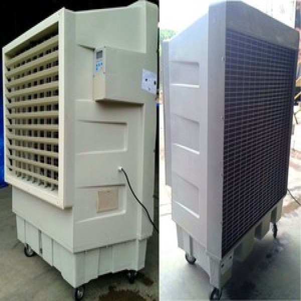 climatizador de ar evaporativo