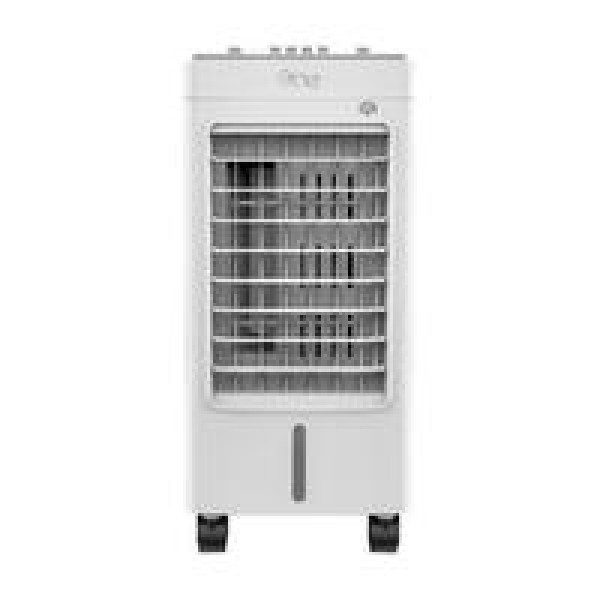 climatizador de ar evaporativo