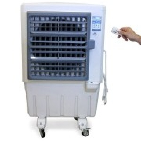 climatizador de ar evaporativo