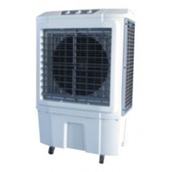 climatizador evaporativo