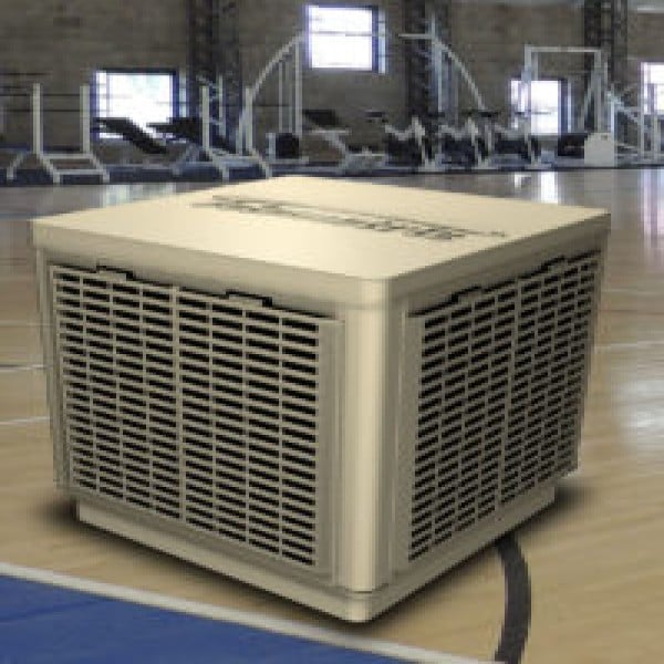 climatizador evaporativo