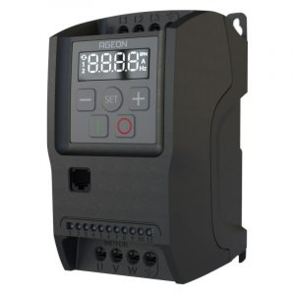 inversor de frequencia para climatizador