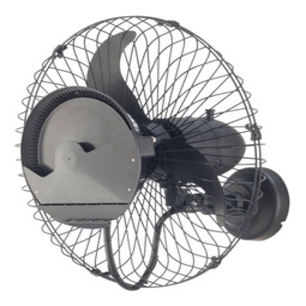 ventilador climatizador água