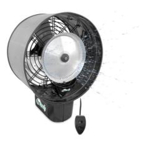 ventilador climatizador água
