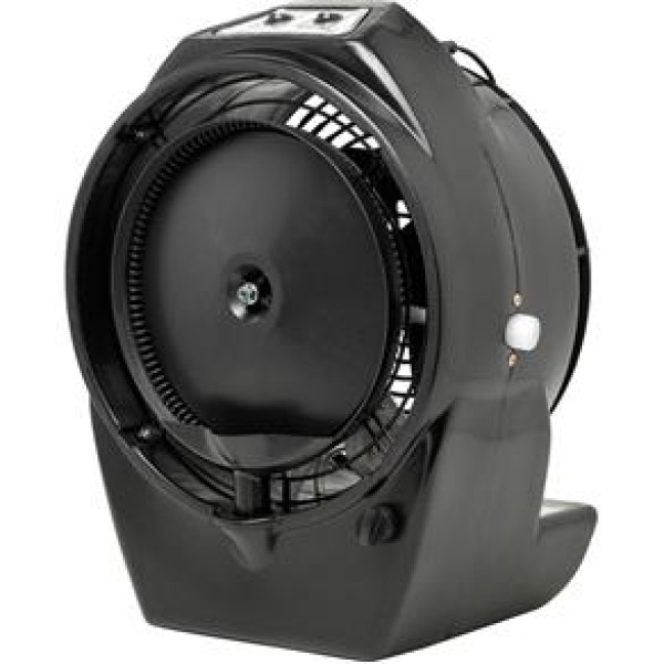 ventilador climatizador água