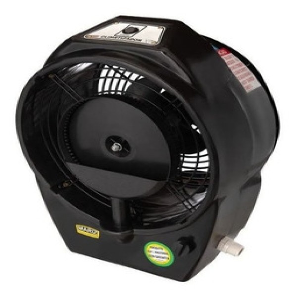 ventilador climatizador água