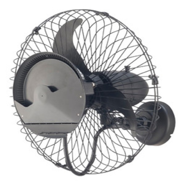 ventilador climatizador água