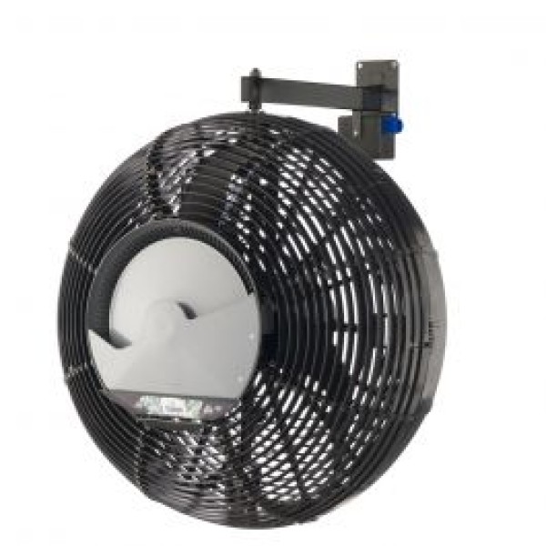 ventilador climatizador água