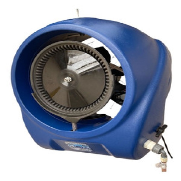 ventilador climatizador água