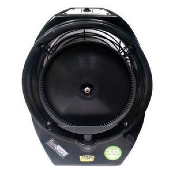 ventilador climatizador água