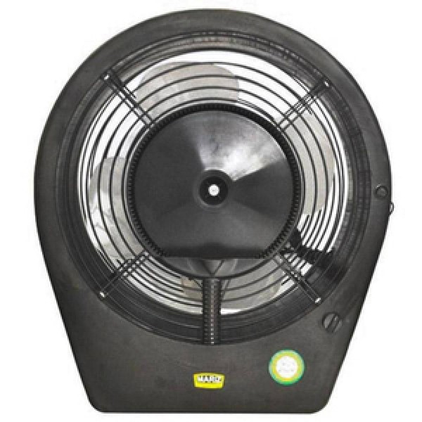 ventilador climatizador industrial