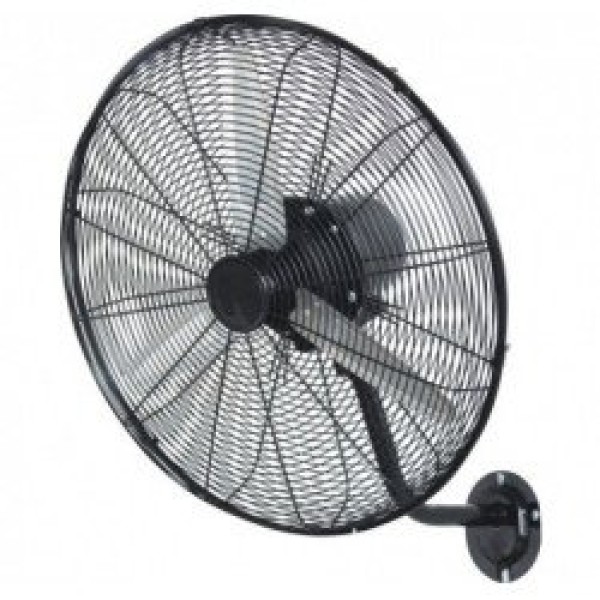 ventilador climatizador industrial