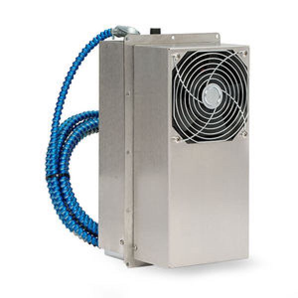 ventilador climatizador industrial