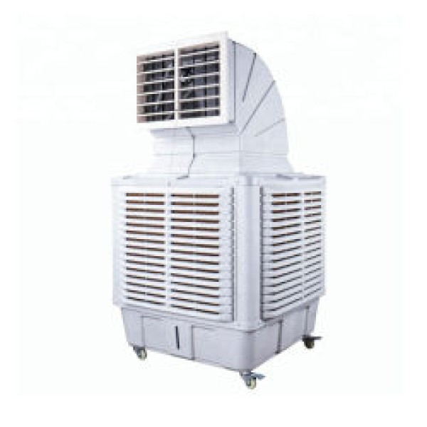 ventilador climatizador industrial
