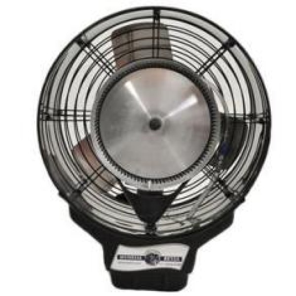 ventilador climatizador industrial