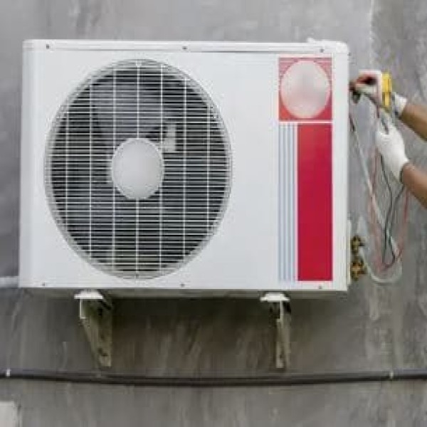 ventilador climatizador industrial