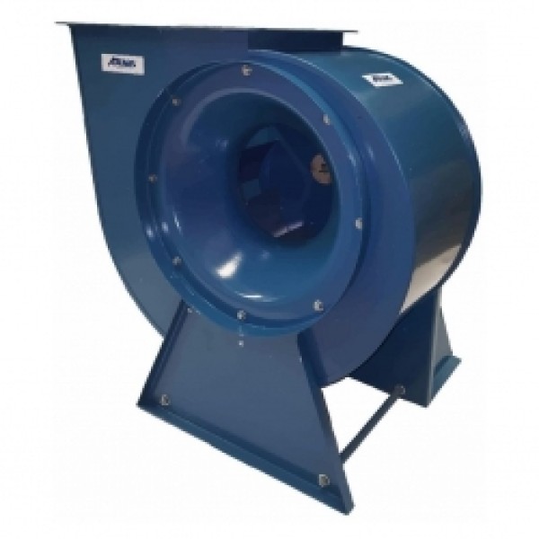 ventilador climatizador industrial