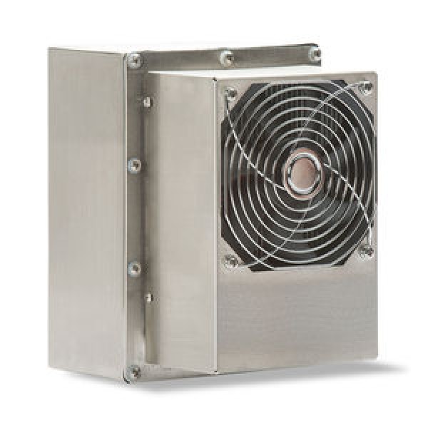 ventilador climatizador industrial