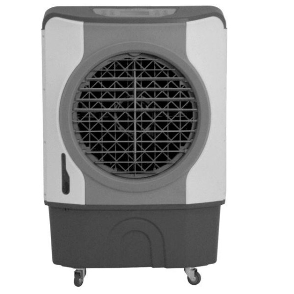 ventilador climatizador água