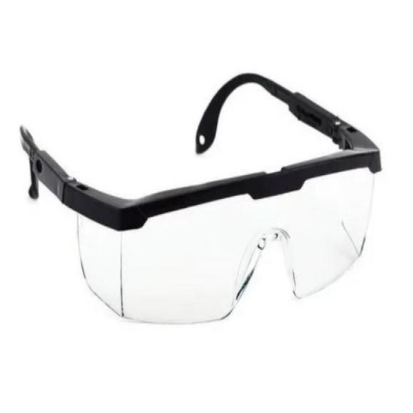 óculos de proteção EPI