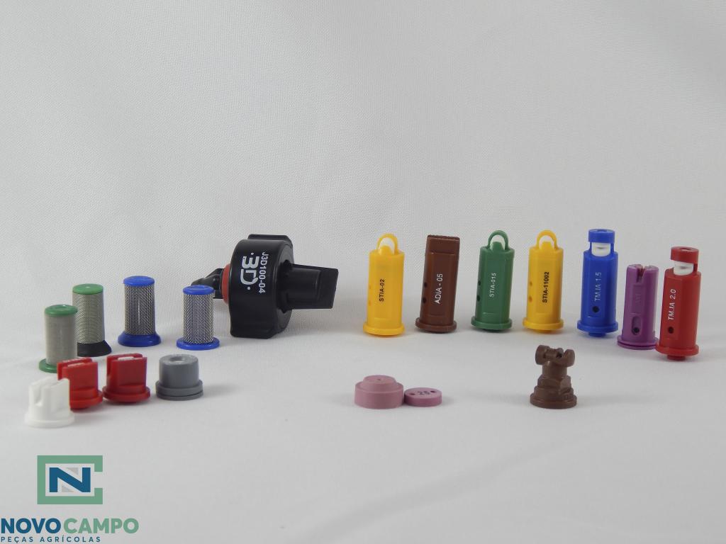 bico pulverizador