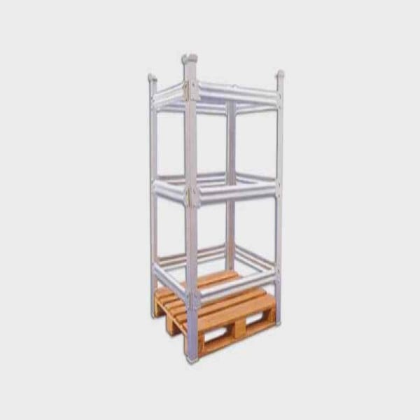 Rack para logistica