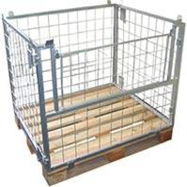 conserto de rack aramado