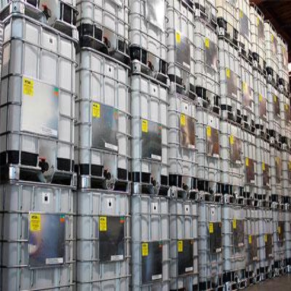 Container IBC 1000 litros