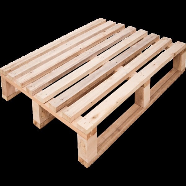 empresa de pallets