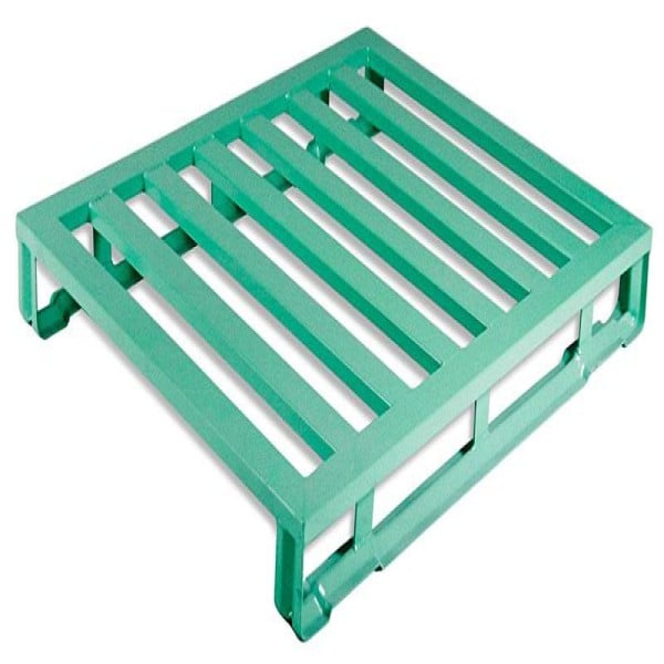 Pallet de aço