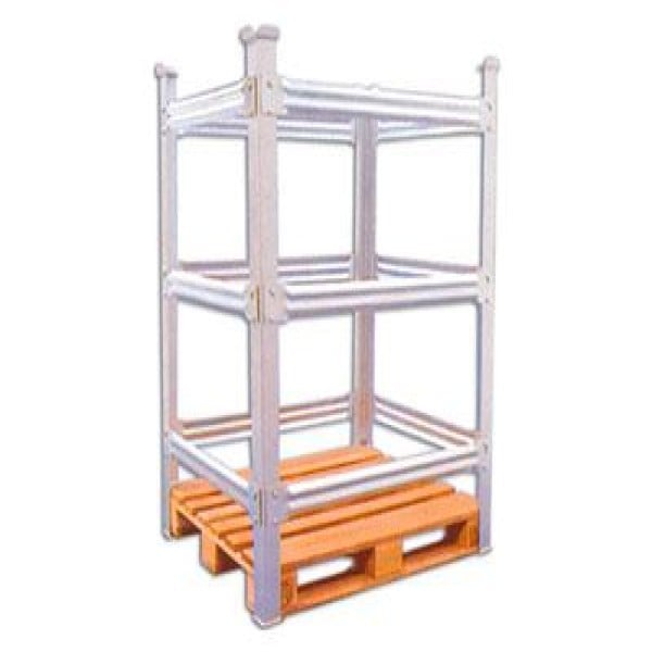 Rack porta pallet preço