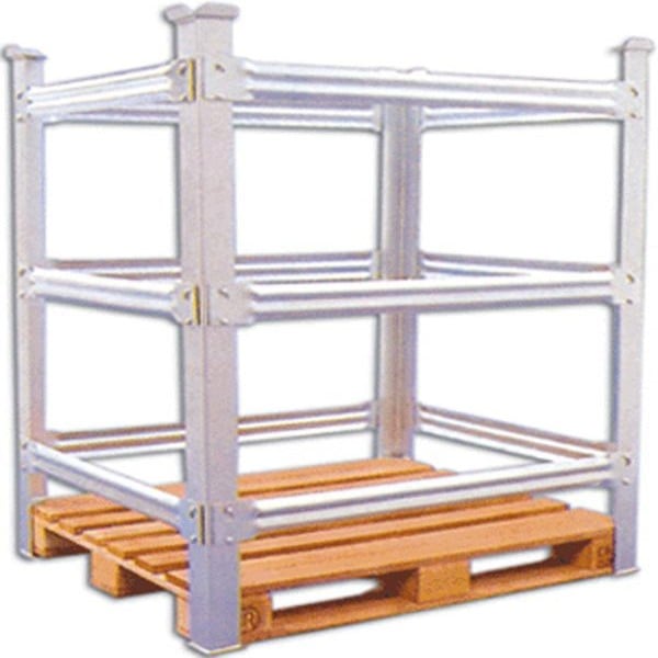 rack porta pallet