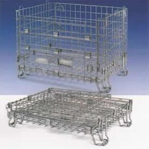 serviço de reforma de rack dobrável