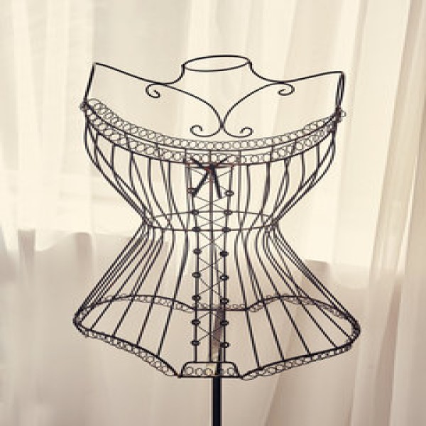 manequim vintage