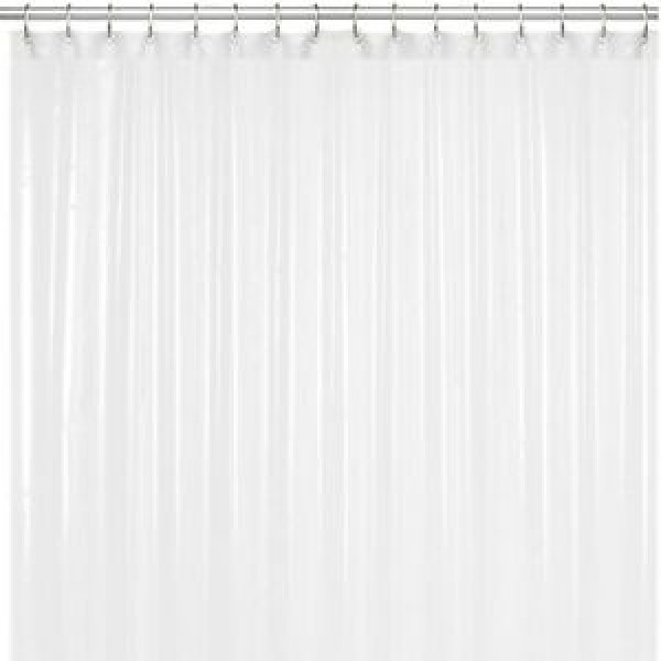 cortina de PVC flexível